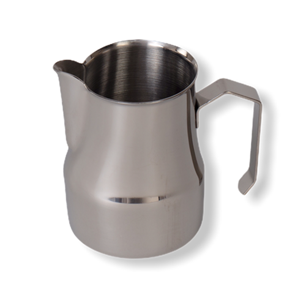 بتشر جك تبخير الحليب استيل 750ml