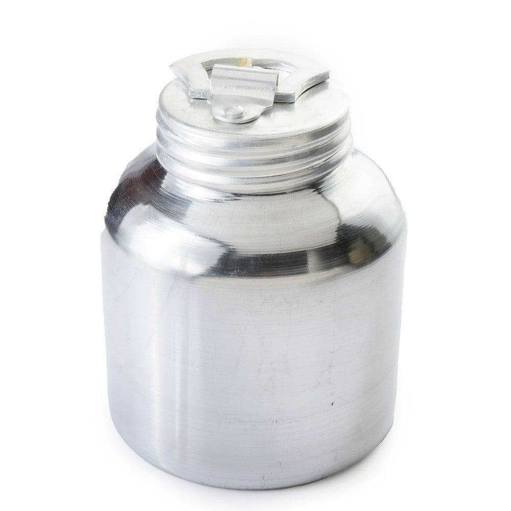 ماعون سمن معدن هندي 18