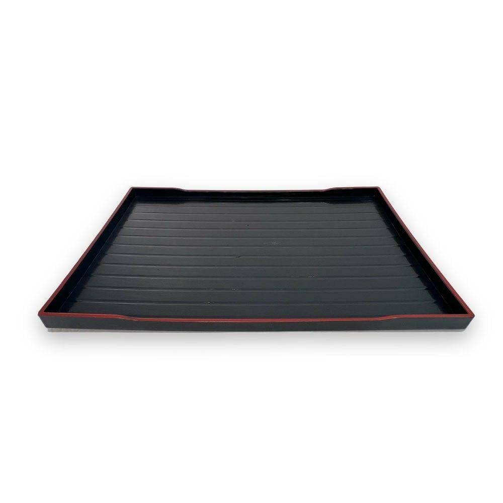 تباسي تقديم  35 × 25 سم