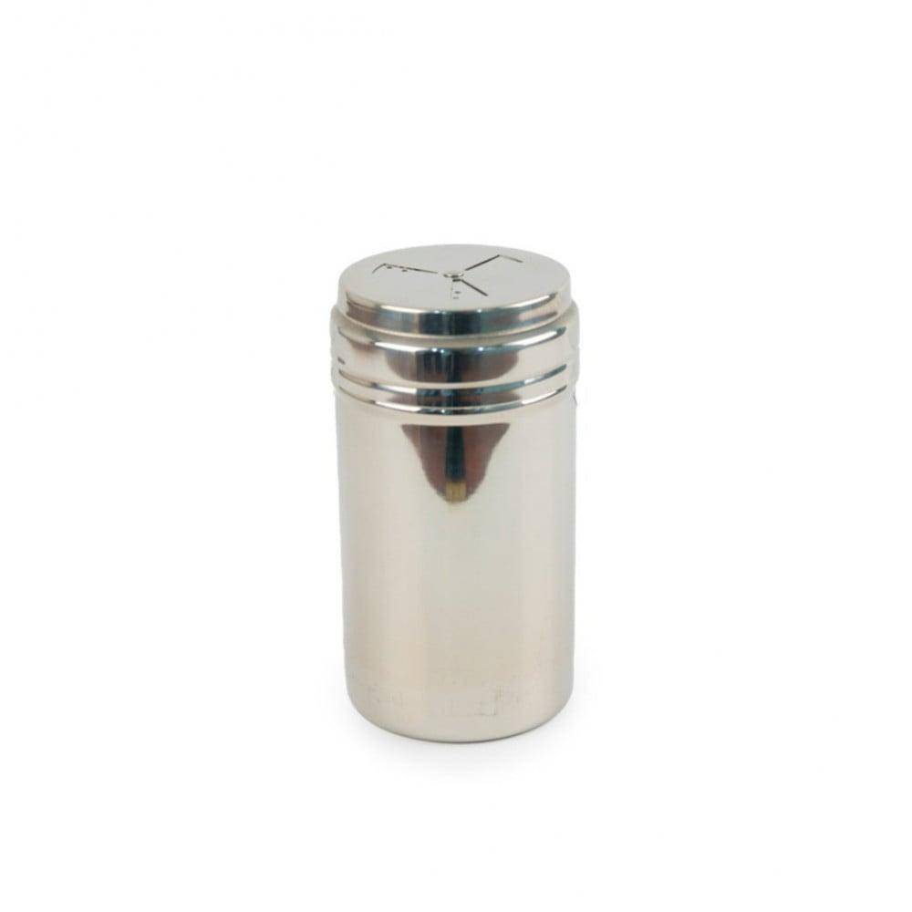 ملاحة ستيل مقاس 12*6 cm