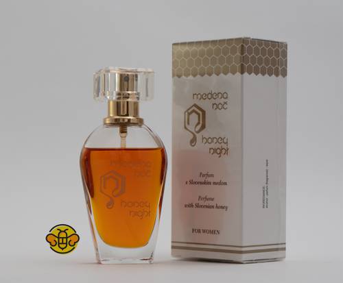 عطر العسل 
