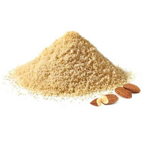 لوز ممطحون