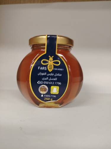 عسل الربيع فارس الفوزان