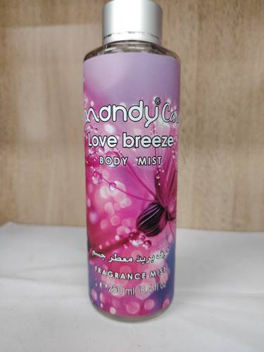معطر جسم لوف بريز