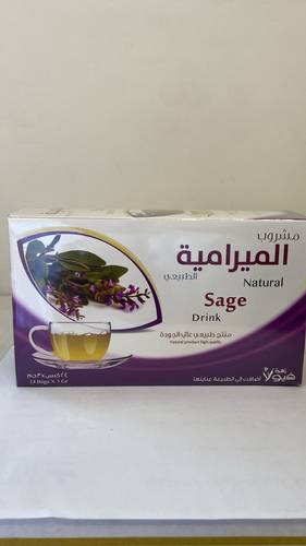 مشروب الميرامية