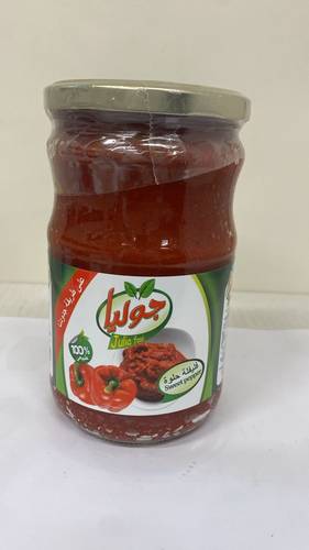 صلصة فليفلة حلوة جواليا تركي