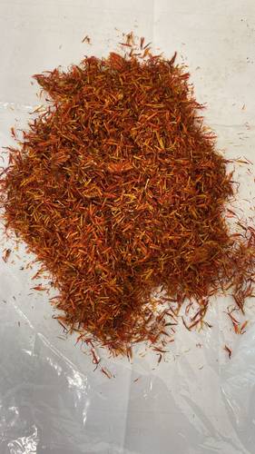 عشبة عصفر ك
