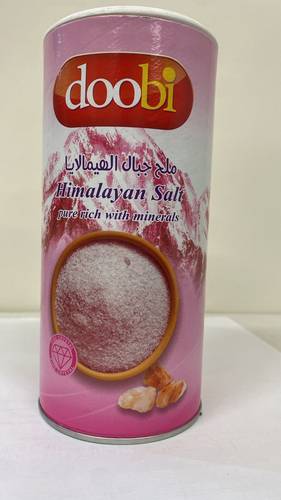 ملح الهيمالايا