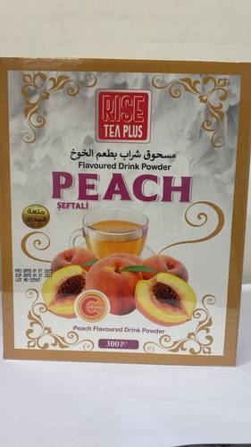 مشروب الخوخ تركي رايز