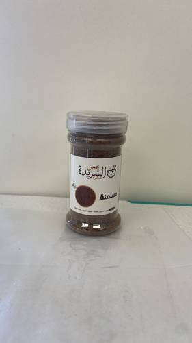 مسمنة