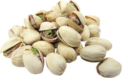 فستق محموس