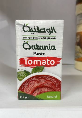 معجون الوطنية طبيعي