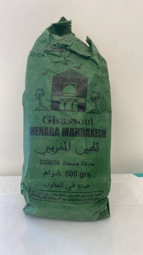 طين مغربي