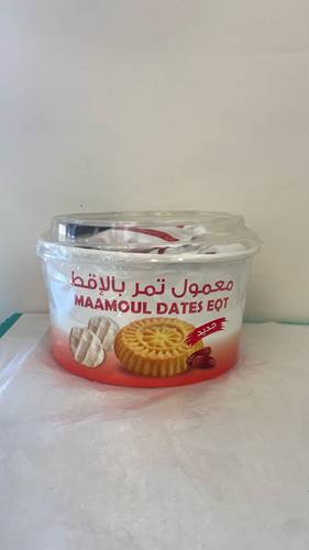معمول الاقط بيدو