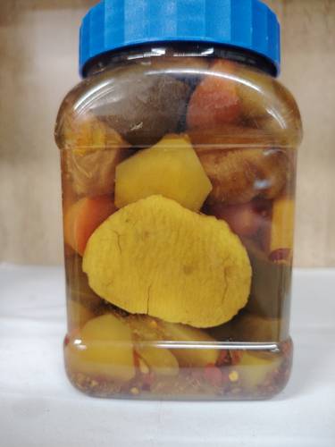 طرشي مشكل