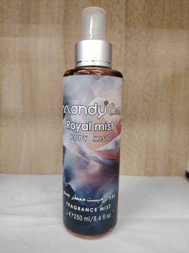 معطر جسم رويال ميس