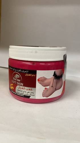 كريم كعب الغزال