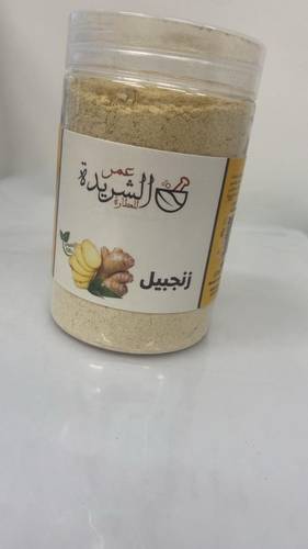 زنجبيل سادة