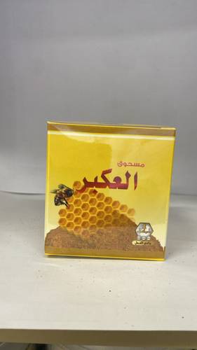 مسحوق العكبر وادي النحل