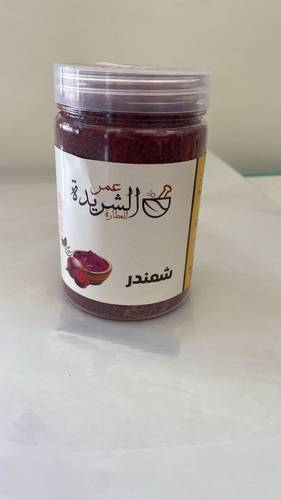شمندر مطحون علبة 1