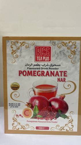 مشروب الرمان تركي رايز