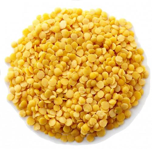 عدس اصفر
