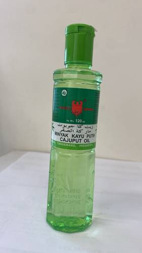 زيت كاجوبوت ماركة الصقر إندونيسيا