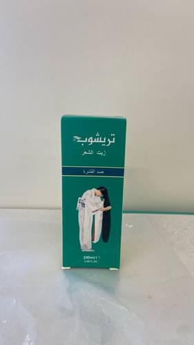 زيت ضد القشرة