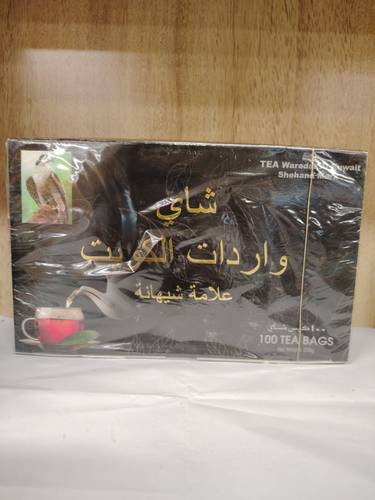 شاي وارد الكويت علاقي