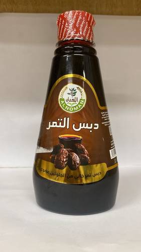 دبس تمر عضوي