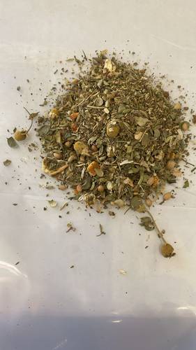 بذور الراحة