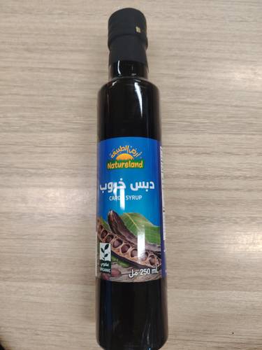 دبس الخروب  عضوي