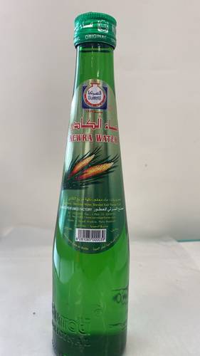ماء الكادي