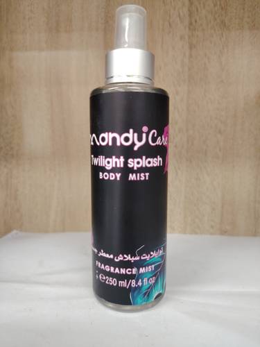 معطر جسم توايلايت سبلاش