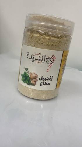 زنجبيل نعناع
