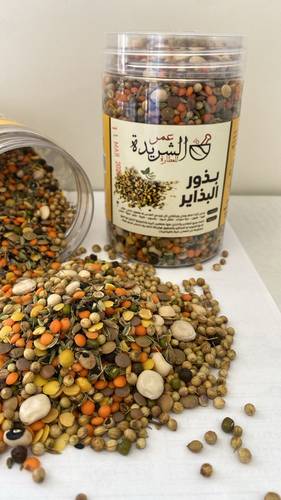 بذور البذاير