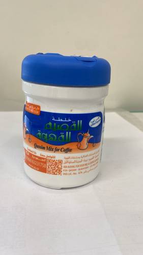 خلطة القهوة