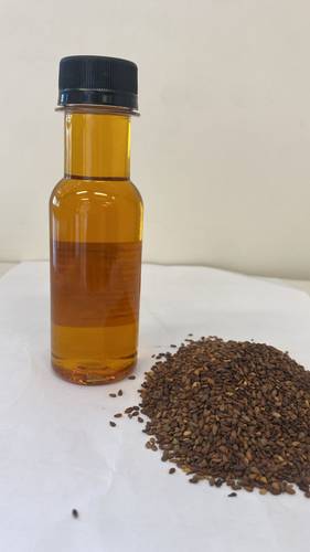 زيت سمسم بلدي عصرنا طبيعي %100