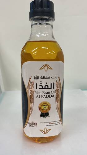 زيت الفداء 500 مل