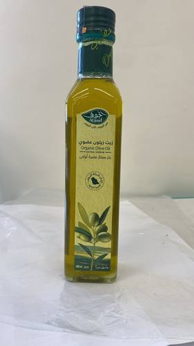 زيت زيتون الجوف