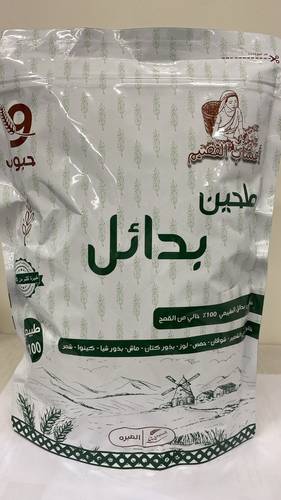 طحين بدائل 9 حبوب