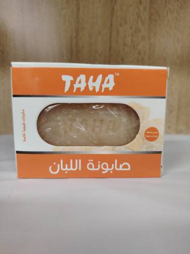 صابونة اللبان