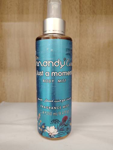 معطر جسم جست مونت