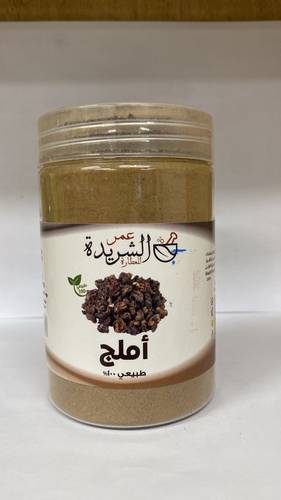 املج  اعشاب هنديه مطحون