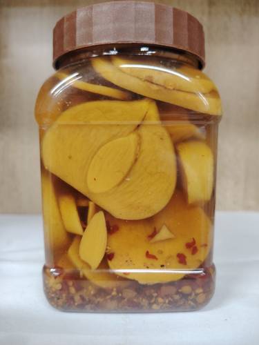 طرشي ثوم جبيلي