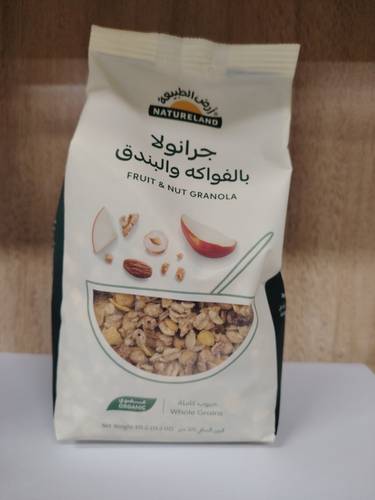 جرانولا سويرا