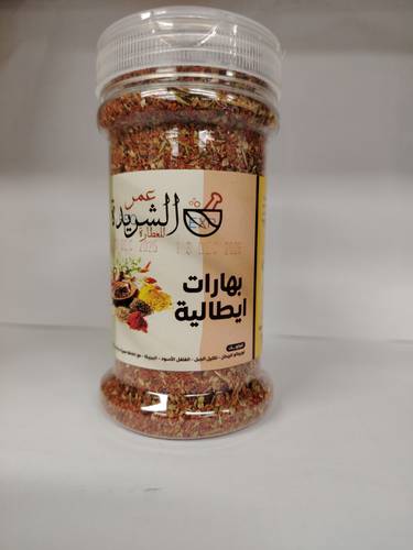 بهارات إيطالية