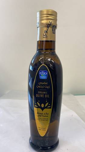 زيت زيتون نادك 250