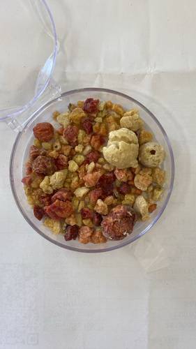 علبة عن زروت