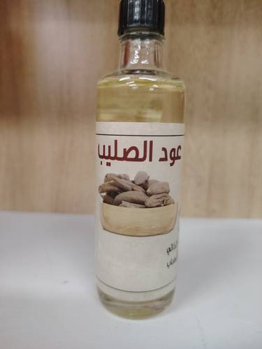 زيت عود الصليب